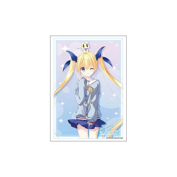 ブシロードスリーブ コレクションHG ダカーポ17種セット　新品未開封 ブシロード スリーブコレクション ハイグレード Vol.5052 D.C. Re