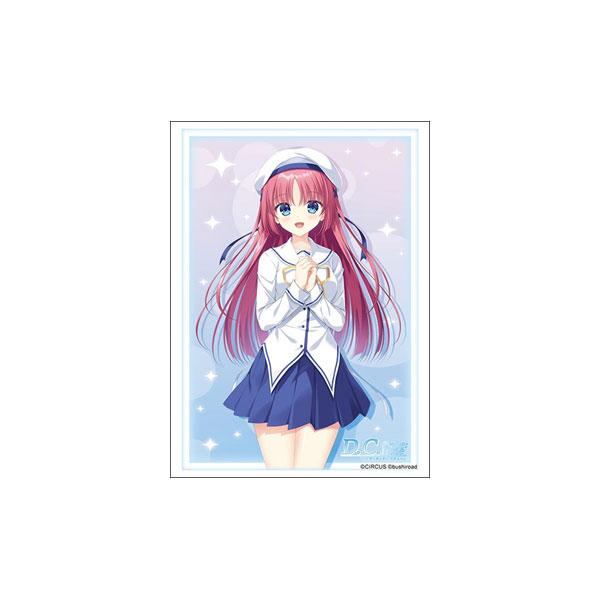 ことり×3商品 ブシロード スリーブコレクション ハイグレード Vol.5053 D.C. Re