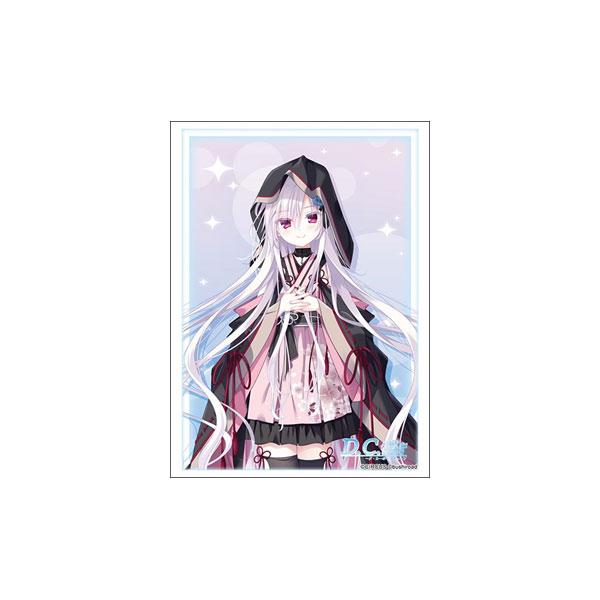 ブシロード スリーブコレクション ハイグレード Vol.5054 D.C. Re