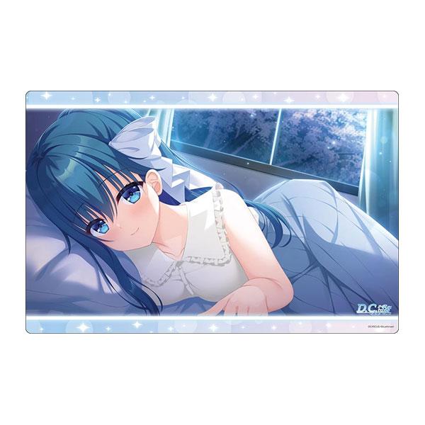 ブシロード ラバーマットコレクション V2 Vol.1947 D.C. Re：tune 〜ダ