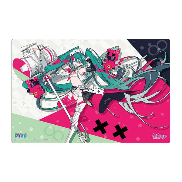 【希少】【新品】ロマンシングサガ　リ・ユニバース　未使用デスクマットラバーマット 希少】【新品】ロマンシングサガ リ・ユニバース 未使用デスクマット