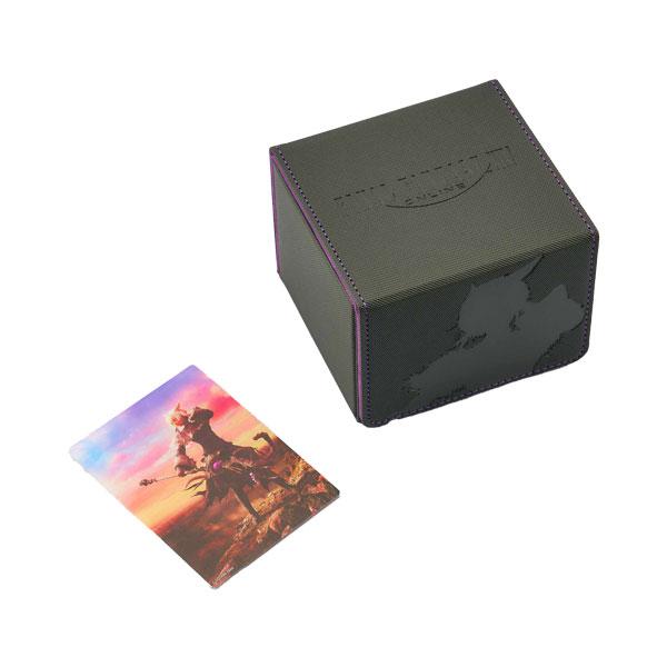 送料無料◇デッキボックス ファイナルファンタジーXIV ヤ・シュトラ
