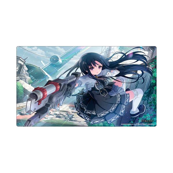 ブシロード ラバーマットコレクションV2 Vol.1981 アサルトリリィ Last