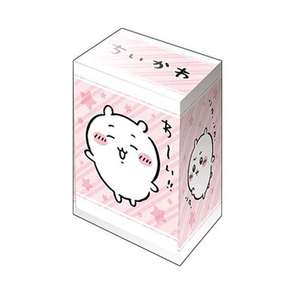 ブシロード デッキホルダーコレクション V3 Vol.1216 ちいかわ 『ちい