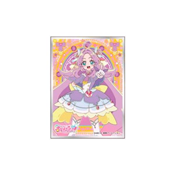 キャラクタースリーブ 名探偵プリキュア！ キュアアンサー (EN-1609
