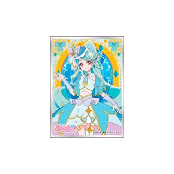 キャラクタースリーブ 名探偵プリキュア！ キュアエクレール (EN-1611