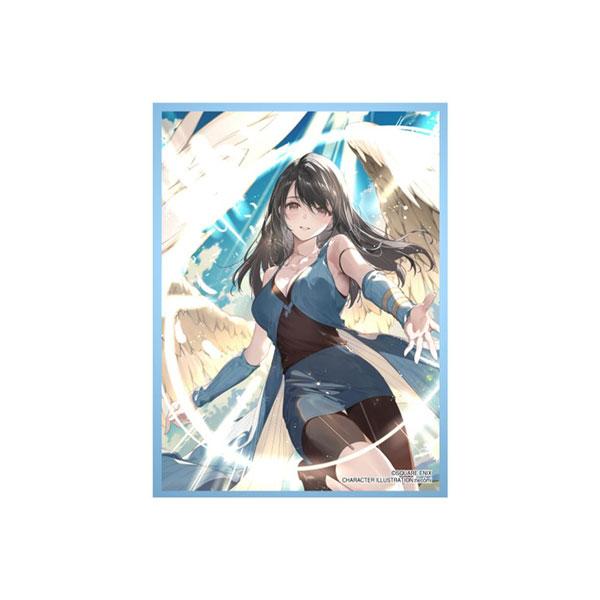 FFTCG リノア プレミアムカード 13-032H ファイナルファンタジー カードスリーブシリーズプレミアム リノア