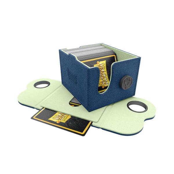 送料無料◇Dragon Box 150＋ Blue ＆ Mint ARCANE TINMEN ドラゴン