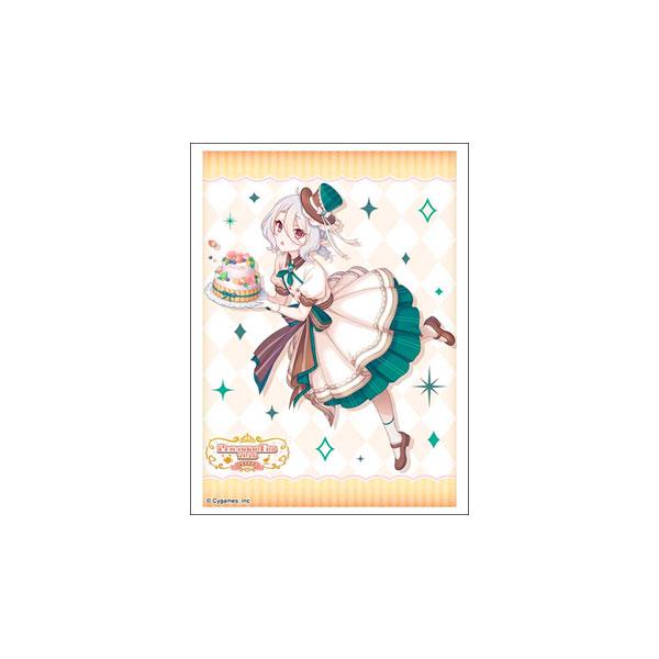 ブシロード スリーブコレクション ハイグレード Vol.5166