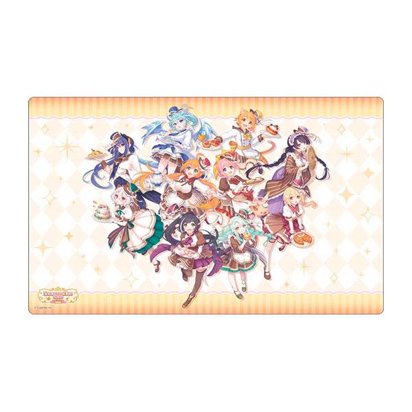 ブシロード ラバーマットコレクションV2 Vol.2059 『プリコネフェス
