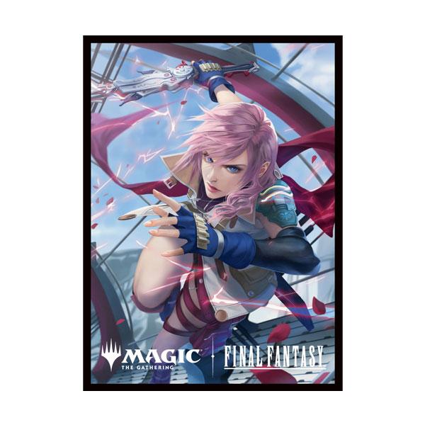 マジック：ザ・ギャザリング――FINAL FANTASY』 プレイヤーズカード