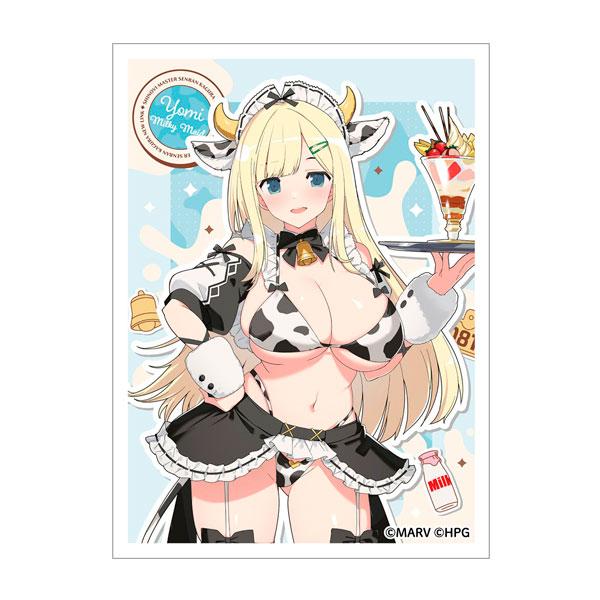 カーテン魂 『シノビマスター 閃乱カグラ NEW LINK』 描き下ろし
