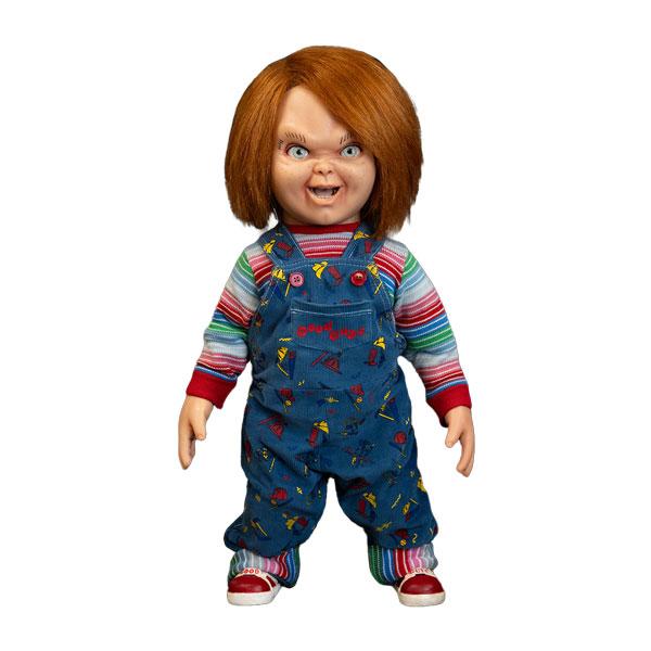 送料無料◇(代引不可)Chucky TVシリーズ チャッキー 1/1 ライフ