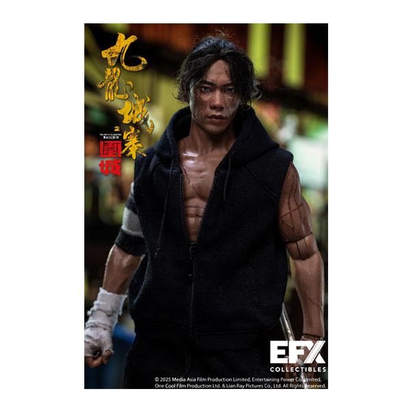 送料無料◇(代引不可)『トワイライト・ウォリアーズ 決戦！九龍城砦