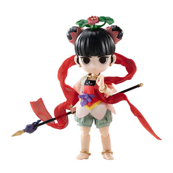送料無料◇GENESIS PICCODO ACTION DOLL 非人哉(ひとにあらざるかな