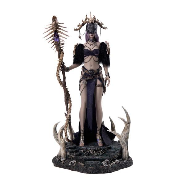 送料無料◇(代引不可)TBリーグ 1/6 アクションフィギュア サーペント