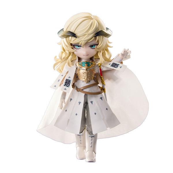 送料無料◆PICCODO ACTION DOLL X メタファー：リファンタジオ ルイ 予約特典付き デフォルメドール GENESIS 【未定予約】