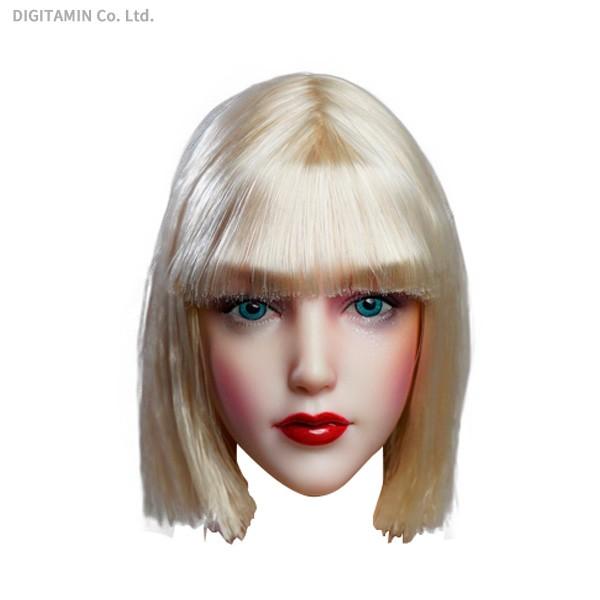 スーパーダック 1 6 女性ヘッド 019 B Sdh019b 未定予約 Yd692 でじたみん Yahoo 店 通販 Yahoo ショッピング