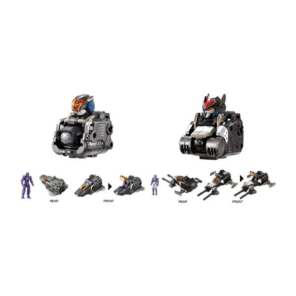 【発売日：2024年05月31日】ダイアクロン EXコア＆アーマメントセット2 タカラトミー ■発売予定：2024年5月予定(発売は遅れる可能性が御座います。)EXコア＆アーマメントセット第2弾登場！アルゴヴァーサルター、ガルダヴァーサルタ...