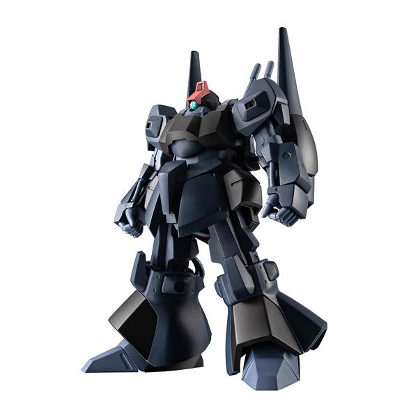 ROBOT魂 (SIDE MS) 機動戦士Zガンダム RMS-099 リック・ディアス ver. A.N.I.M.E. バンダイスピリッツ 【8月予約】