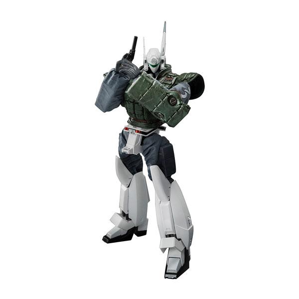 パトレイバー イングラム 1/2/3号機 リアクティブアーマーve ロボ道 イングラム1号機/2号機/3号機 リアクティブアーマー装備