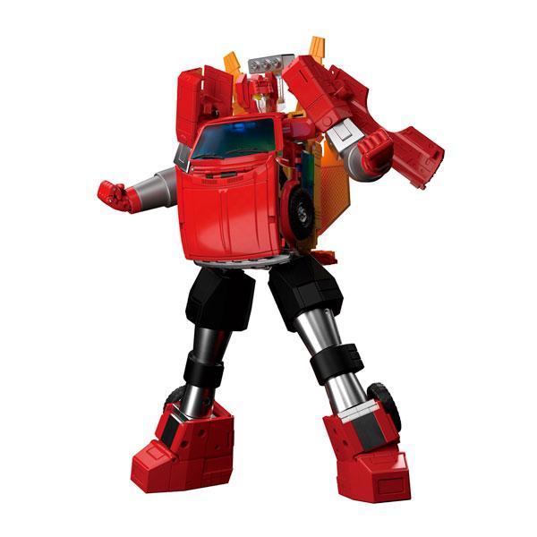 タカラトミー 送料無料◇トランスフォーマー マスターピースG MPG-10 