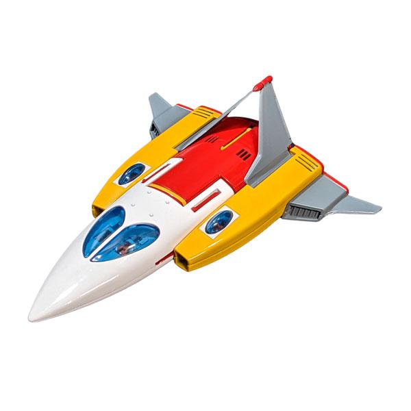 EVOLUTION・TOY 送料無料◇メタル・アクション ゼロテスター EVOLUTION・TOY 送料無料◇メタル・アクション ゼロテスター