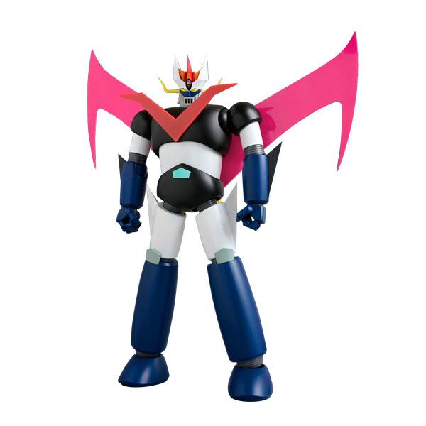 送料無料◇GRAND ACTION BIGSIZE MODEL グレートマジンガー オリジナル 