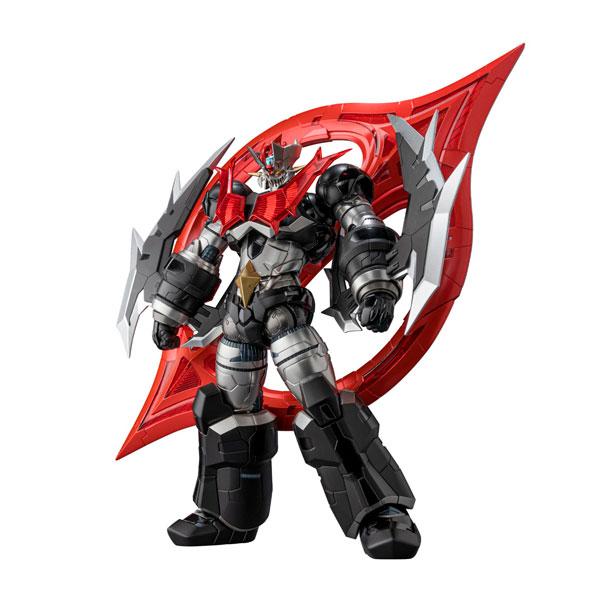 千値練 送料無料◇RIOBOT マジンガーZERO 真マジンガーZERO vs 千値練 送料無料◇RIOBOT マジンガーZERO 真マジンガーZERO vs