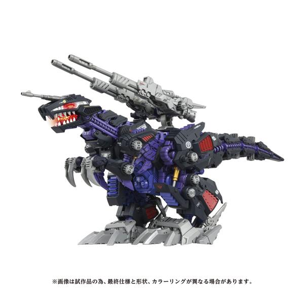 タカラトミー 送料無料◇ZOIDS ゾイド AZ-09 ジェノザウラー タカラトミー 送料無料◇ZOIDS ゾイド AZ-09 ジェノザウラー