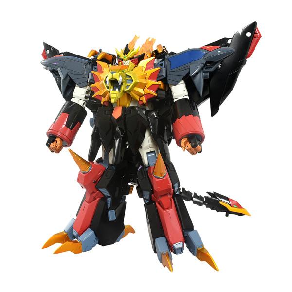タカラトミー 送料無料◇トイライズ 勇者王ガオガイガーFINAL タカラトミー 送料無料◇トイライズ 勇者王ガオガイガーFINAL