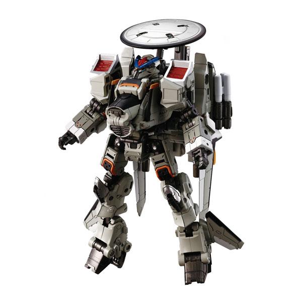 タカラトミー ダイアクロン ホルスヴァーサルターMk-II (FSU/哨戒速戦 