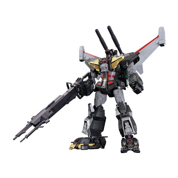 新品未開封　初回特典付　THE合体 HAGANE WORKS 超獣機神ダンクーガ グッドスマイルカンパニー 送料無料◇再販 THE合体 HAGANE WORKS