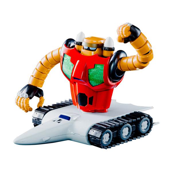 POSE+ L HEAT 真ゲッターロボ ゲッター 3体セット 【公式通販】