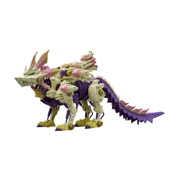 タカラトミー ZOIDS ゾイド モンスターハンターコラボ