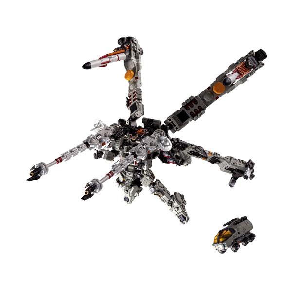 タカラトミー 送料無料◇ダイアクロン アグレスヴァーサルター