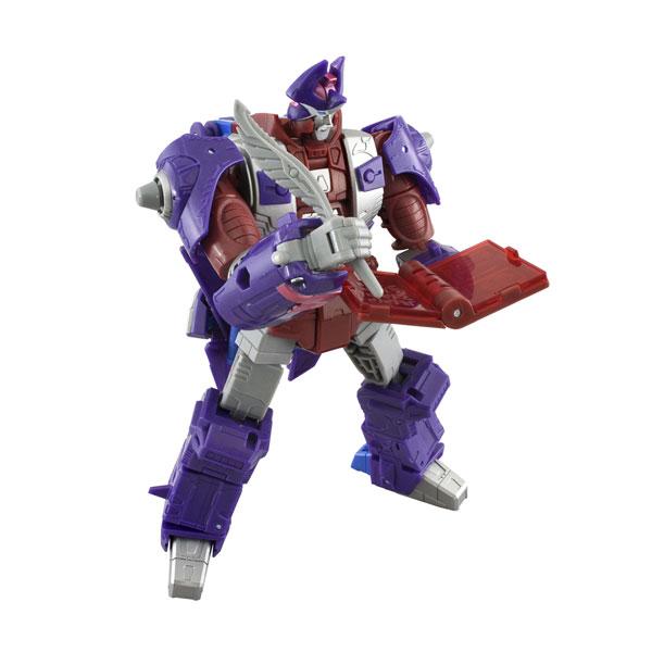 タカラトミー（TAKARA TOMY） トランスフォーマー エイジ・オブ・ザ