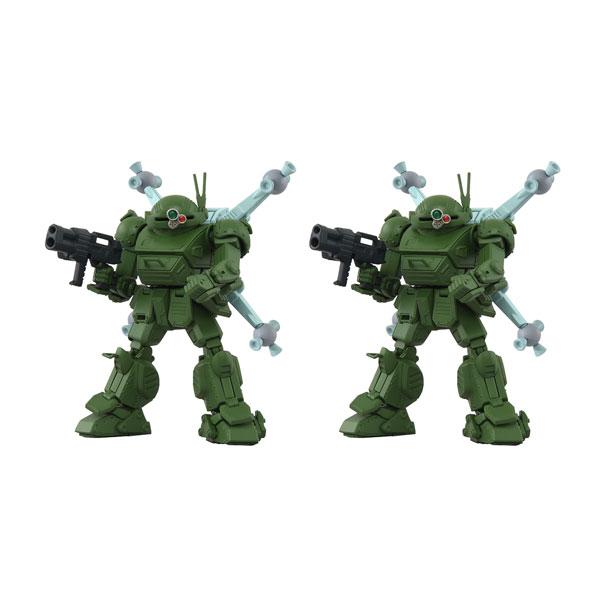 タカラ 【装甲騎兵ボトムズ】 プラモデル3点セット Amazon | ウェーブ 装甲騎兵ボトムズ ツヴァーク ST版 1/35