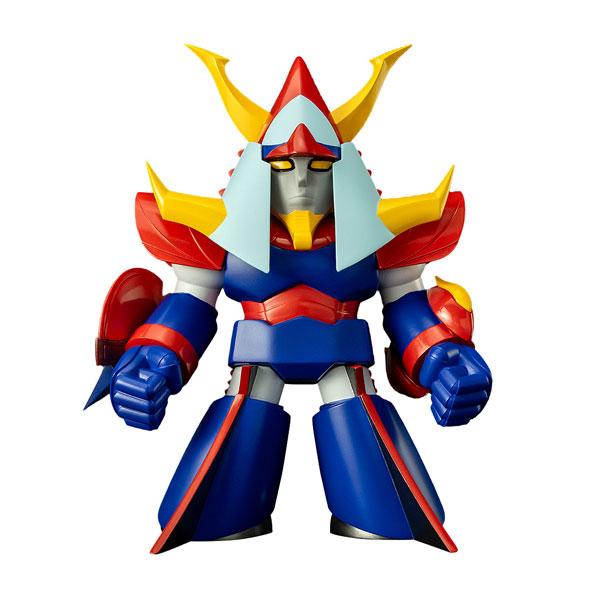 Chibi Creature 勇者ライディーン ライディーン エンバートイズ 【1月