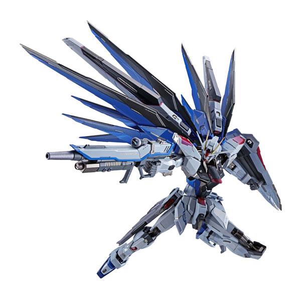 BANDAI 送料無料◇METAL BUILD 機動戦士ガンダムSEED フリーダム