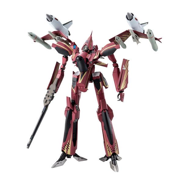 マクロスゼロ SV-51γ ノーラ・ポリャンスキー最終決戦仕様