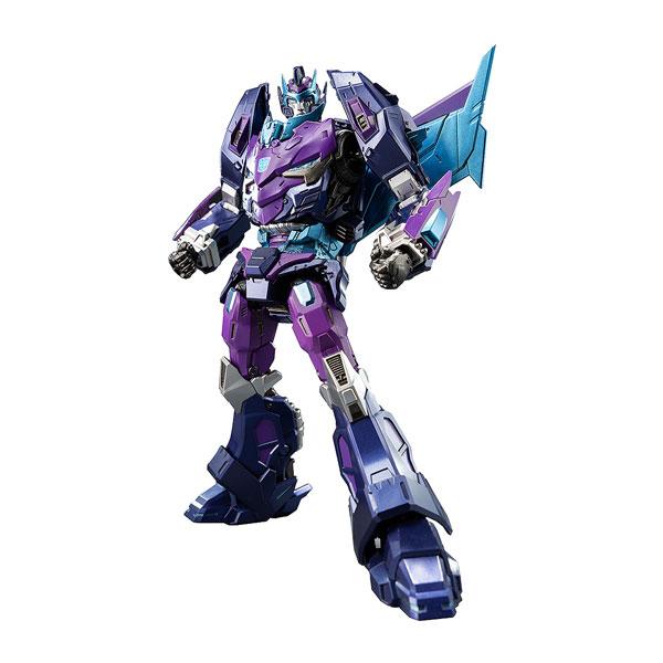 スリーゼロ MDLX トランスフォーマー ロスト・ライト ロディマス プライム