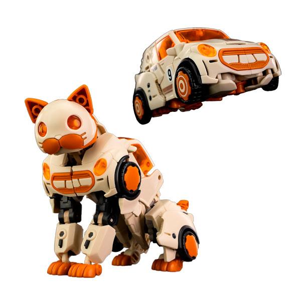 BEASTBOX BEASTDRIVE BD-16 FICKLE STEP(フェイクルステップ) 52TOYS