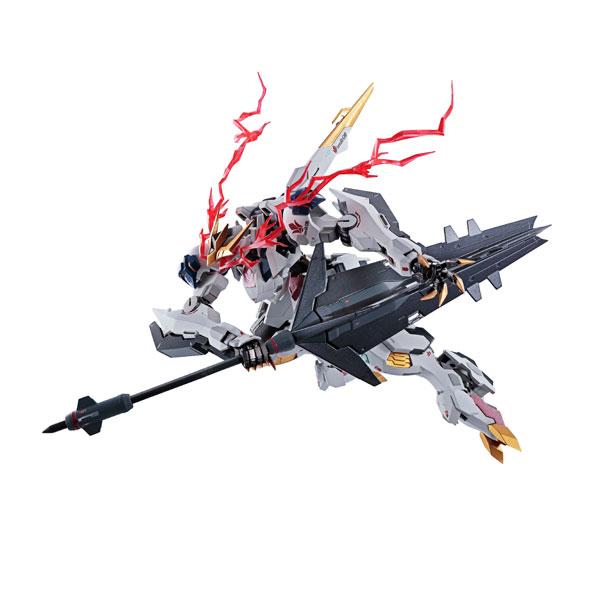 ROBOT魂 送料無料◇METAL (SIDE MS) 機動戦士ガンダム 鉄血の