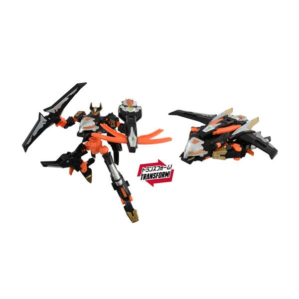 [Release date: March 31, 2026]トランスフォーマー エイジ・オブ・ザ・プライム AOTP-28 サイドウェイズ タカラトミー T-SPARK ■発売予定：2026年3月予定(発売は遅れる可能性が御座います。)サイ...