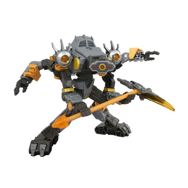 タカラトミー（TAKARA TOMY） トランスフォーマー エイジ・オブ・ザ