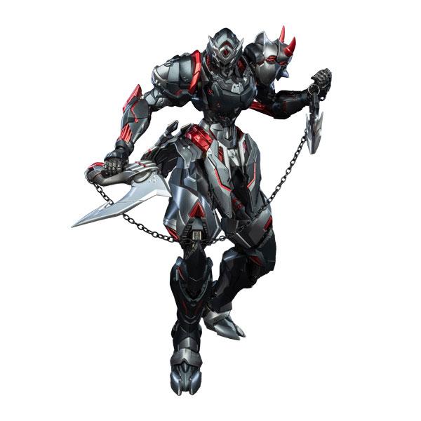 送料無料◇ZEN Of Collectible(蔵道模型) CD-07B 影域衆-?冥(センメイ