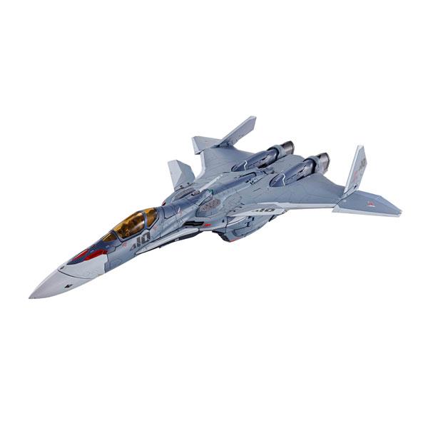 【未開封】DX超合金 VF-31Aカイロス(一般機)マクロスDELTA DX超合金 VF-31Aカイロス（一般機） | マクロスシリーズ フィギュア
