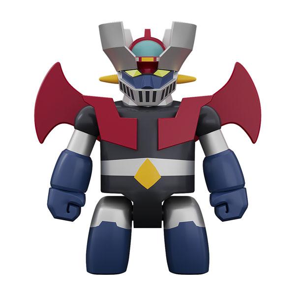 グッドスマイルカンパニー BRICKROID マジンガーZ 【6月予約