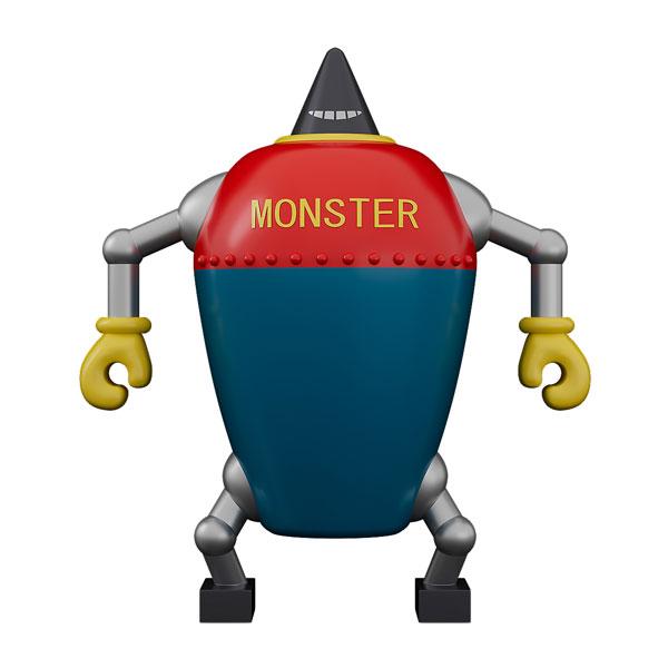 グッドスマイルカンパニー BRICKROID 鉄人28号 モンスター 【6月予約